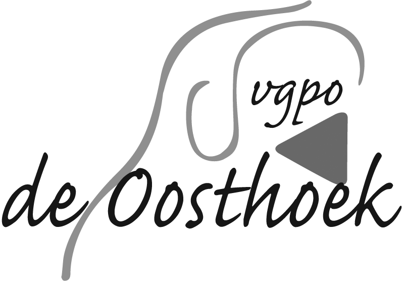 Logo VGPO De Oosthoek
