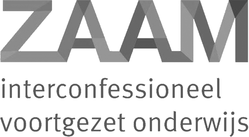 Logo Stichting ZAAM